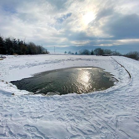 Drevenica Polomka, 20 Min To 5 Ski Resorts Brezno Eksteriør billede