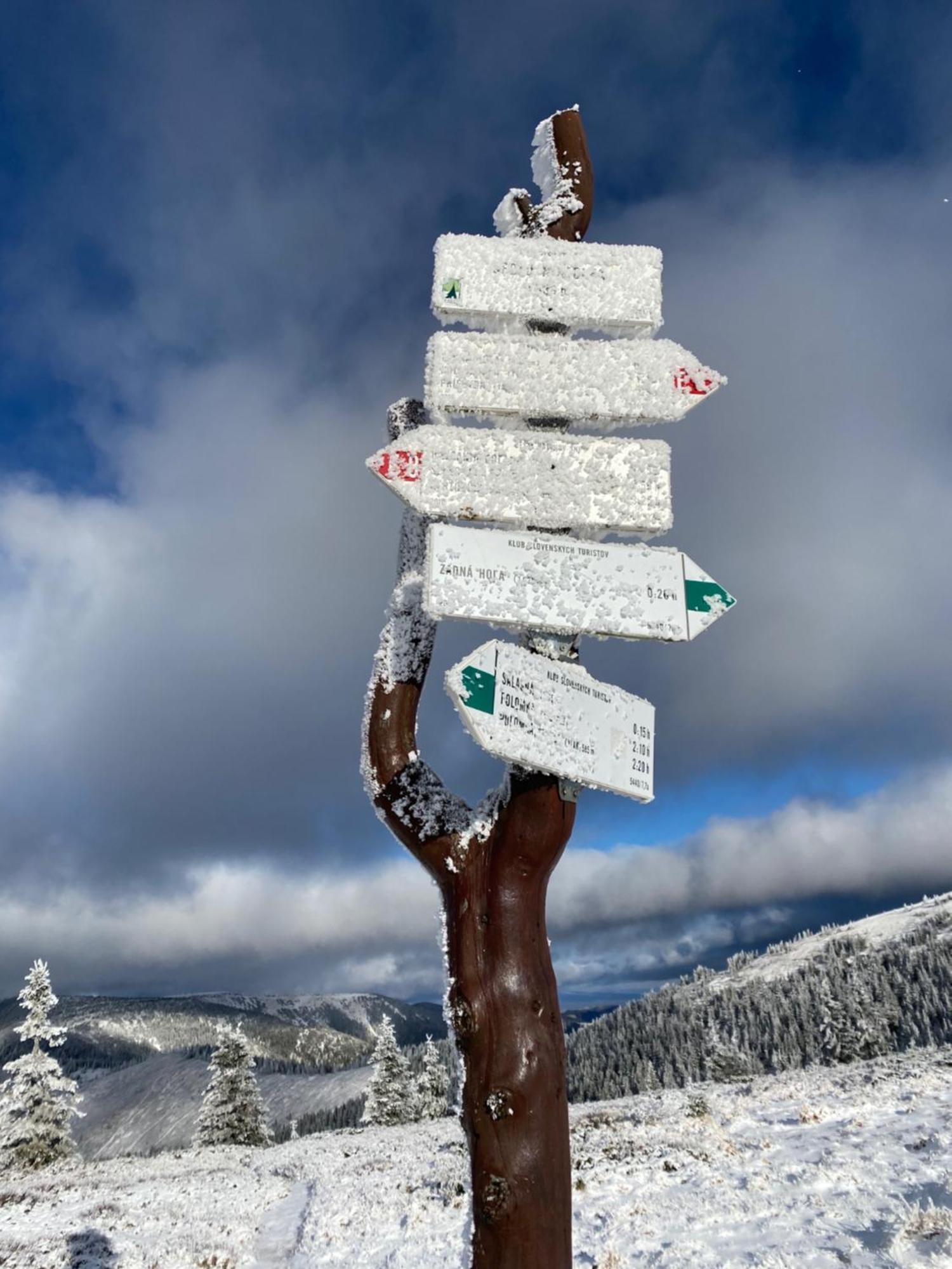 Drevenica Polomka, 20 Min To 5 Ski Resorts Brezno Eksteriør billede