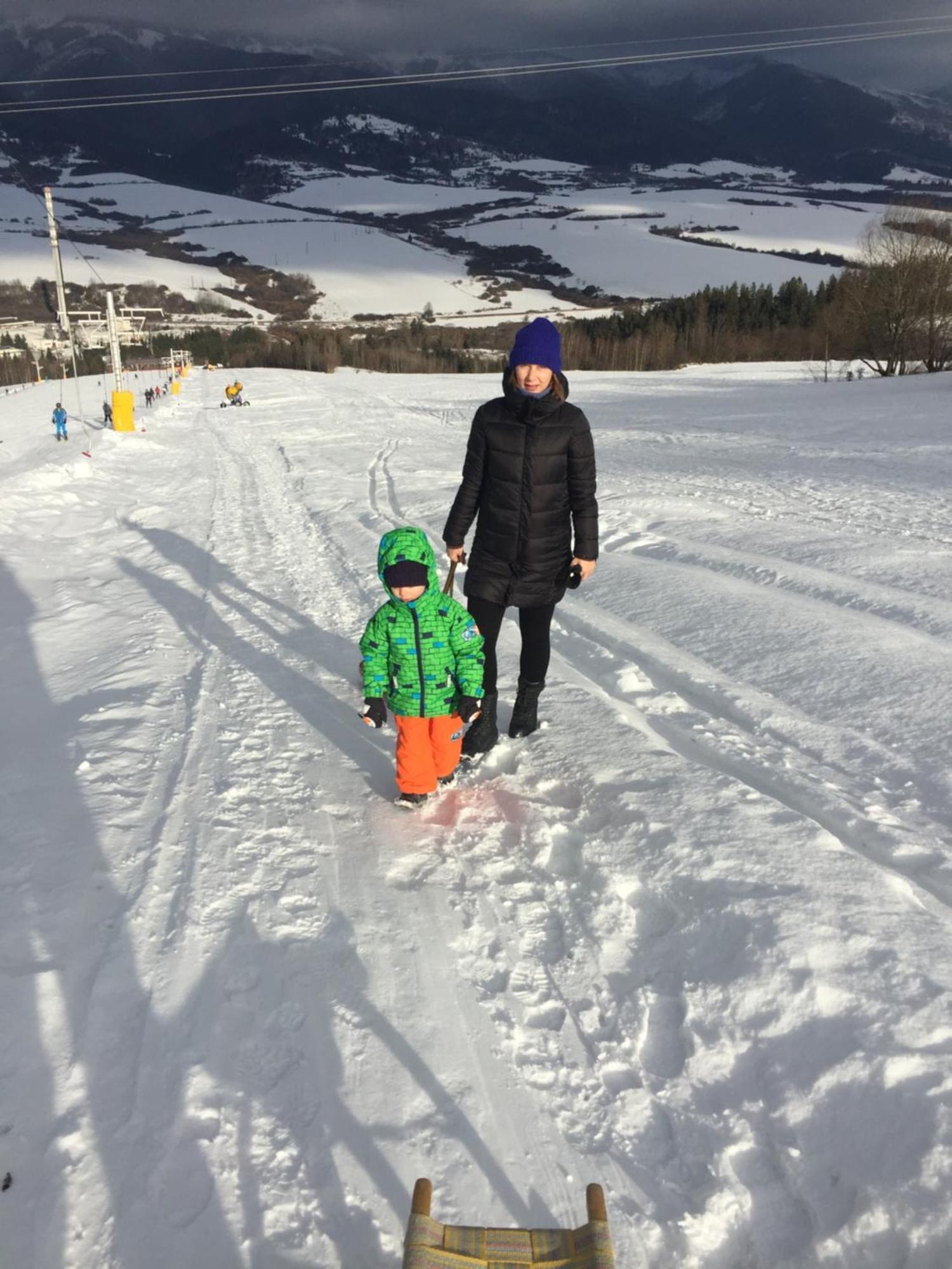 Drevenica Polomka, 20 Min To 5 Ski Resorts Brezno Eksteriør billede